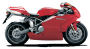 Ducati 749/999 03-07