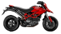 Ducati Hypermotard 07-12