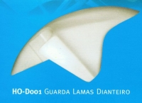 Guarda Lamas Dianteiro - HO-D001